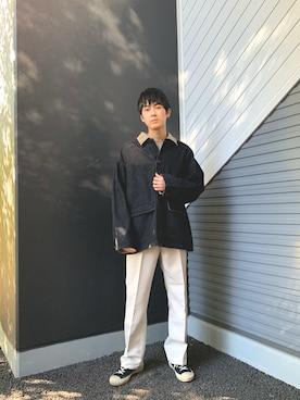 爽さんのコーディネート