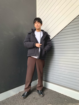 爽さんのコーディネート