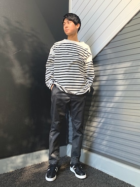 爽さんのコーディネート