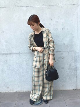 natsukiさんのコーディネート