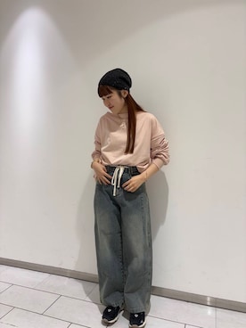 natsukiさんのコーディネート