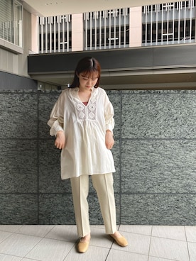 natsukiさんのコーディネート