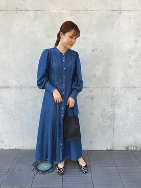 natsukiさんのコーディネート