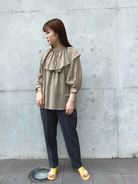 natsukiさんのコーディネート