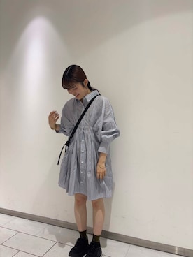 natsukiさんのコーディネート