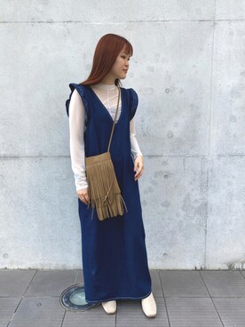 natsukiさんのコーディネート