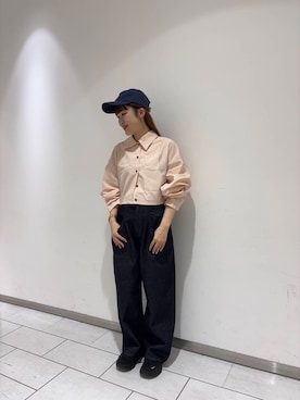 natsukiさんのコーディネート