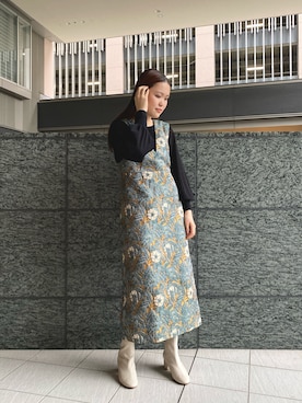 natsukiさんのコーディネート