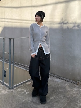 うらのことこさんのコーディネート