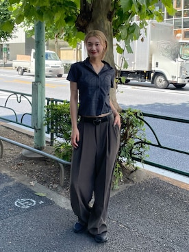 うらのことこさんのコーディネート