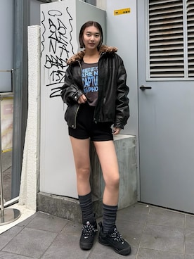 うらのことこさんのコーディネート