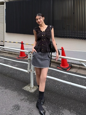 うらのことこさんのコーディネート