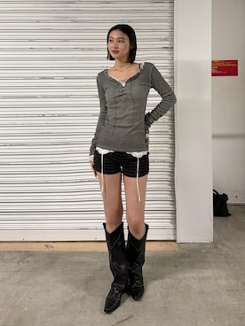 うらのことこさんのコーディネート