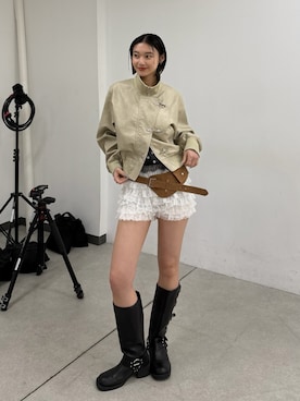 うらのことこさんのコーディネート