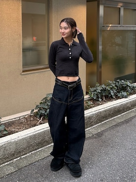 うらのことこさんのコーディネート