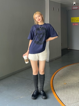 うらのことこさんのコーディネート