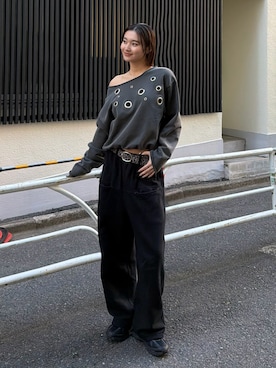 うらのことこさんのコーディネート