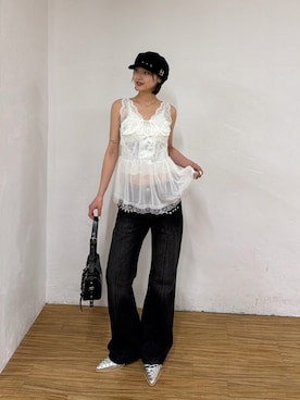 うらのことこさんのコーディネート