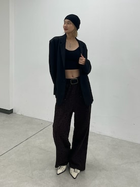 うらのことこさんのコーディネート