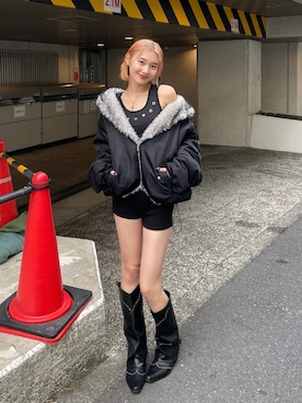 うらのことこさんのコーディネート