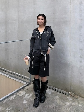 うらのことこさんのコーディネート