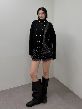 うらのことこさんのコーディネート