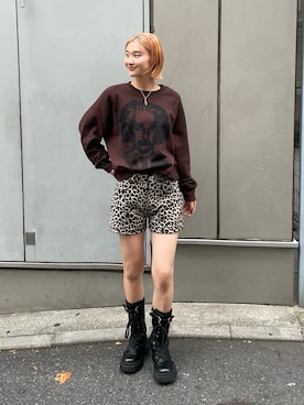 うらのことこさんのコーディネート