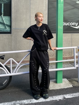 うらのことこさんのコーディネート