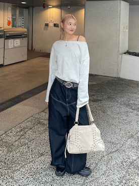 うらのことこさんのコーディネート