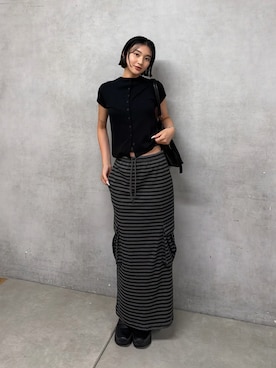 うらのことこさんのコーディネート