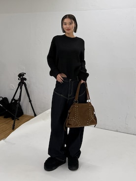 うらのことこさんのコーディネート