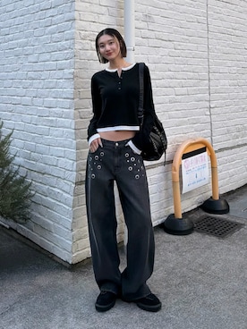 うらのことこさんのコーディネート