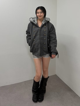 うらのことこさんのコーディネート