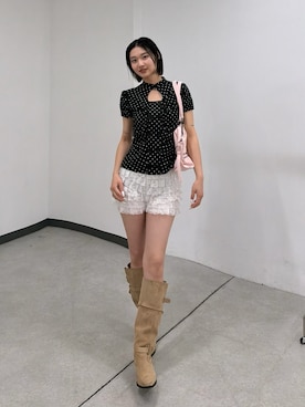 うらのことこさんのコーディネート