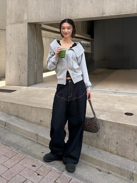 うらのことこさん（レディース・165cm）の冬コーディネート