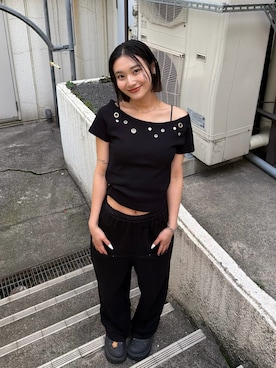 うらのことこさんのコーディネート