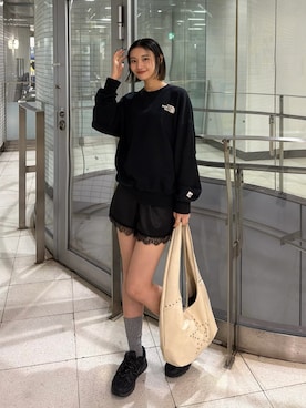 うらのことこさん（レディース・165cm）の春コーディネート