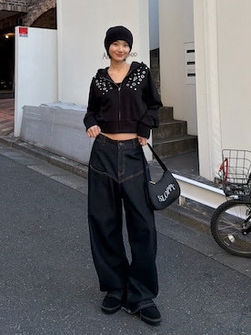 うらのことこさんのコーディネート