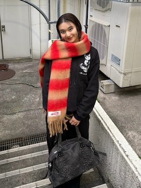 うらのことこさんのコーディネート