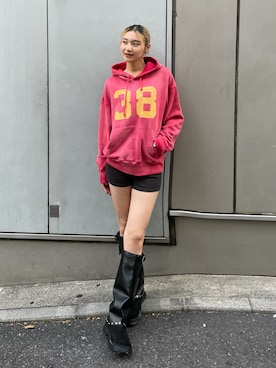 うらのことこさんのコーディネート