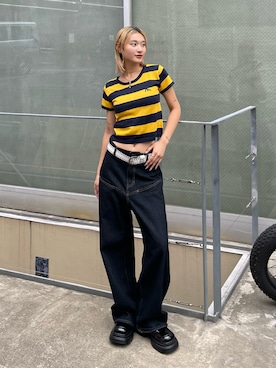 うらのことこさんのコーディネート