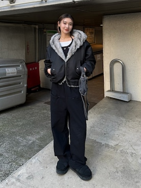 うらのことこさんのコーディネート