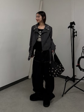 うらのことこさんのコーディネート