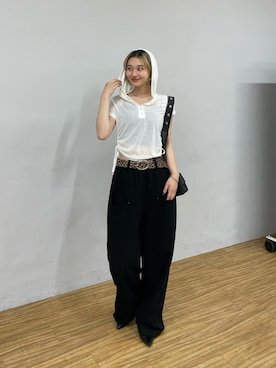うらのことこさんのコーディネート