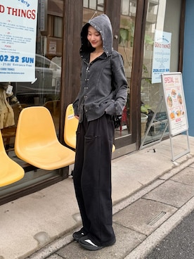 うらのことこさんのコーディネート