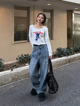 うらのことこさんのコーディネート