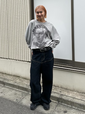 うらのことこさんのコーディネート