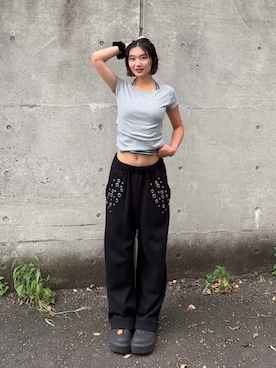 うらのことこさんのコーディネート