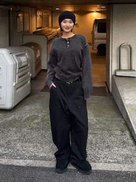 うらのことこさんのコーディネート