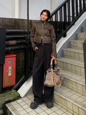 うらのことこさんのコーディネート